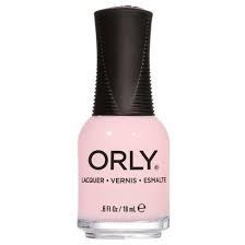 Orly - 3016 Kiss the Bride .6oz (Polish)