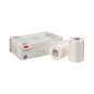 3M Durapore Silk-Like Cloth Surgical/Medical Tape, 3 Inch x 10 Yard, Box of 4 Rolls