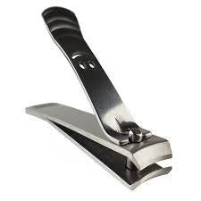 Berkeley - Smile Stainless Steel Nail Clippers