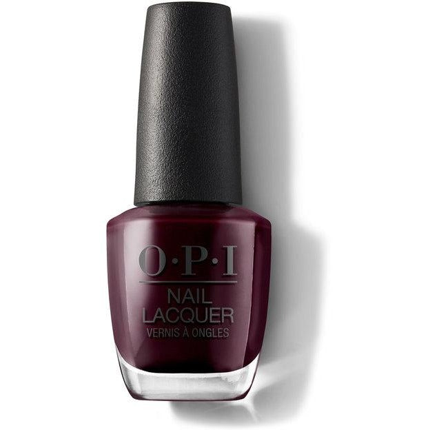 OPI - F62 In The Cable Car-Pool Lane (Polish)(Limited)