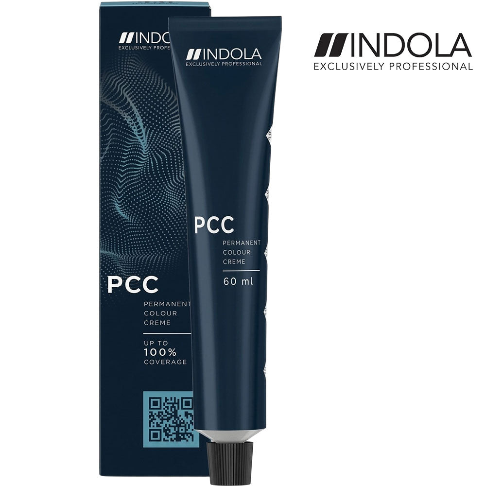 Indola Professional Hair Color for Vibrant Long-Lasting Tone 60ml