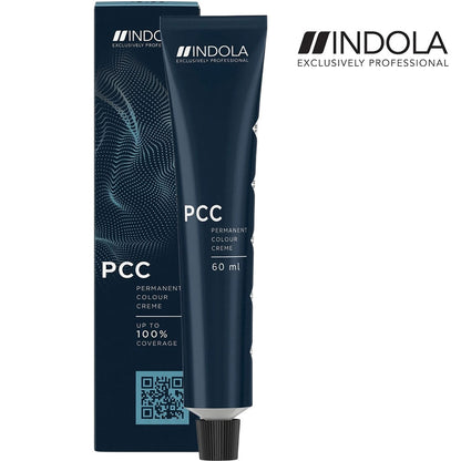 Indola Professional Hair Color for Vibrant Long-Lasting Tone 60ml