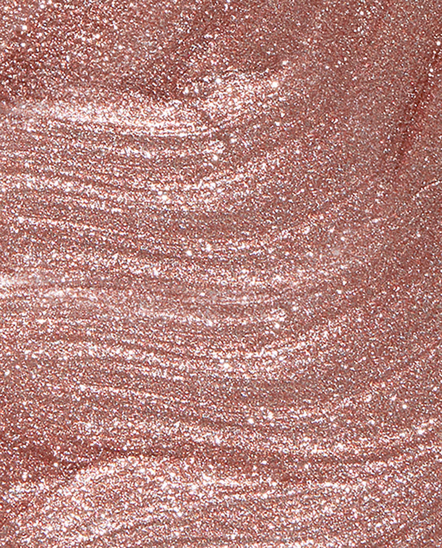 OPI Nature Strong - NAT015 Intentions Are Rose Gold (Polish)
