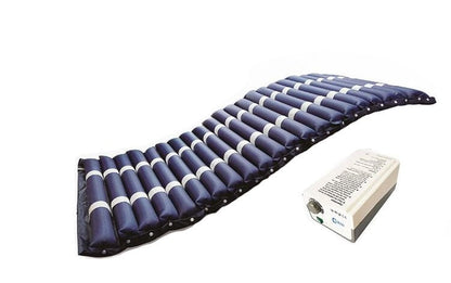 Iron Medical Tubular Air Mattress