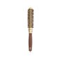 Olivia Garden Expert Blowout Speed Wavy Bristles Hair Brush - Professional Styling Tool for Smooth Blowouts