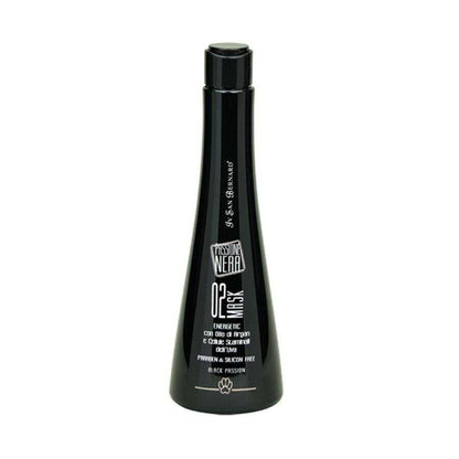 Iv San Bernard Black Passion Maschera 02 Nourishing Mask 250ml