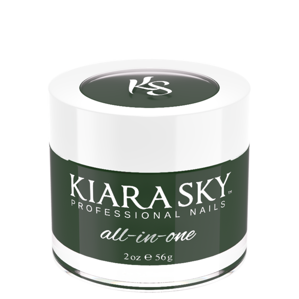 Kiara Sky All-in-One - 5079 Ivy League 2oz(Dip/Acrylic)