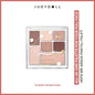 Judydoll All-in-One Makeup Palette 17 Sweet Smoked Rose 9g