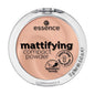 Essence Mattifying Compact Powder 04 Perfect Caramel 12g