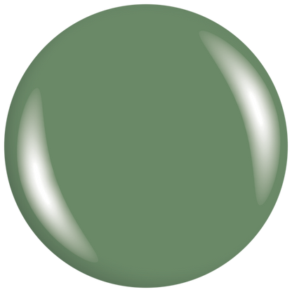 Color Club - 1316 Jardin Green 2oz(Dip Powder)(Limited)