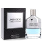 Jimmy Choo Urban Hero by Jimmy Choo Eau De Parfum Spray 1 oz for Men