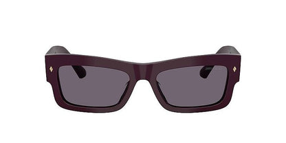 Jimmy Choo 0JC5063U Women's Designer Sunglasses 53mm