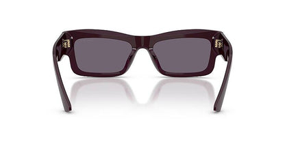 Jimmy Choo 0JC5063U Women's Designer Sunglasses 53mm