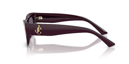 Jimmy Choo 0JC5063U Women's Designer Sunglasses 53mm
