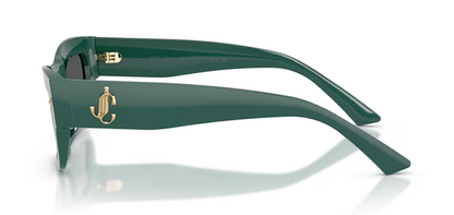 Jimmy Choo 0JC5063U Women's Designer Sunglasses 53mm