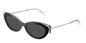 Jimmy Choo 0JC5065U Women's Designer Sunglasses 54mm