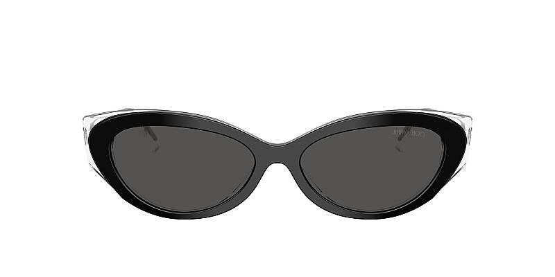 Jimmy Choo 0JC5065U Women's Designer Sunglasses 54mm