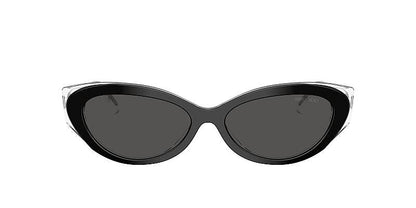 Jimmy Choo 0JC5065U Women's Designer Sunglasses 54mm