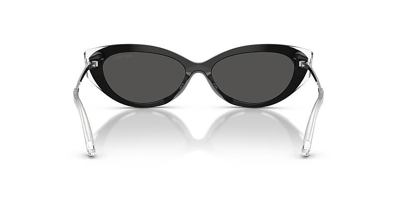 Jimmy Choo 0JC5065U Women's Designer Sunglasses 54mm