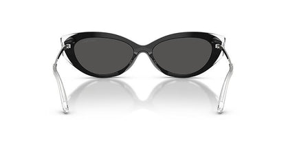 Jimmy Choo 0JC5065U Women's Designer Sunglasses 54mm