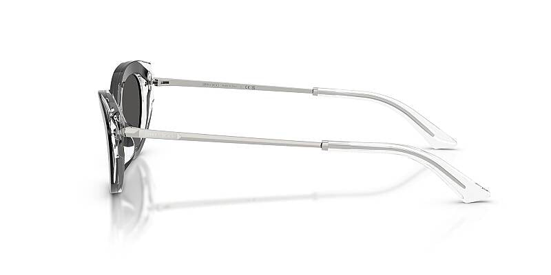 Jimmy Choo 0JC5065U Women's Designer Sunglasses 54mm