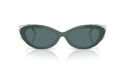 Jimmy Choo 0JC5065U Women's Sunglasses with 54mm Lens