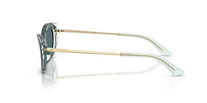 Jimmy Choo 0JC5065U Women's Sunglasses with 54mm Lens