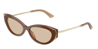 Jimmy Choo 0JC5065U Women's Designer Sunglasses 54mm