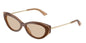 Jimmy Choo 0JC5065U Women's Designer Sunglasses 54mm