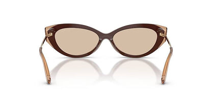 Jimmy Choo 0JC5065U Women's Designer Sunglasses 54mm