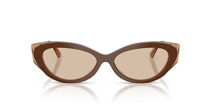 Jimmy Choo 0JC5065U Women's Designer Sunglasses 54mm