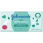 Johnson's Baby Milk Soap Bar Gentle Skin Cleansing 125g