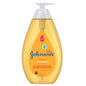 Johnson's Baby Shampoo Gentle Cleansing Formula 500ml