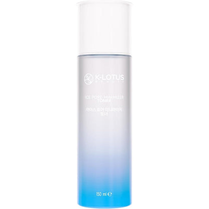 K-Lotus Ice Pore Tonic Pore Tightening & Revitalizing 150ml