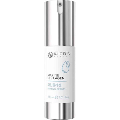 K-Lotus Marine Collagen Firming and Brightening Serum 30ml