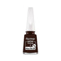 Flormar Nail Enamel High Pigment Nail Polish 311 Purple Scarlet 11ml