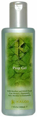 Kalos Prep Gel 7oz