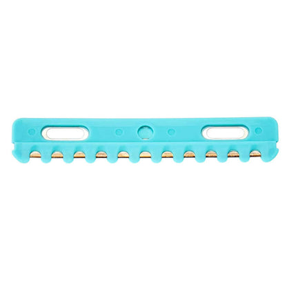 Kasho Hair Designing Razor Replacement Blades 10 Count
