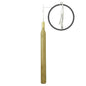 Nano Absolute Hair Extension Hook for Bead Application 1pc