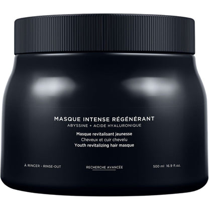 Kerastase Chronologiste Caviar Revitalizing Hair Mask 500 ml
