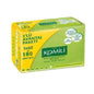 Komili Multi-Purpose Wet Wipes Fresh Scent 3x60 Count