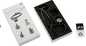 Kruuse Veterinary Dual Head Stethoscope for Precise Acoustics 74.5cm