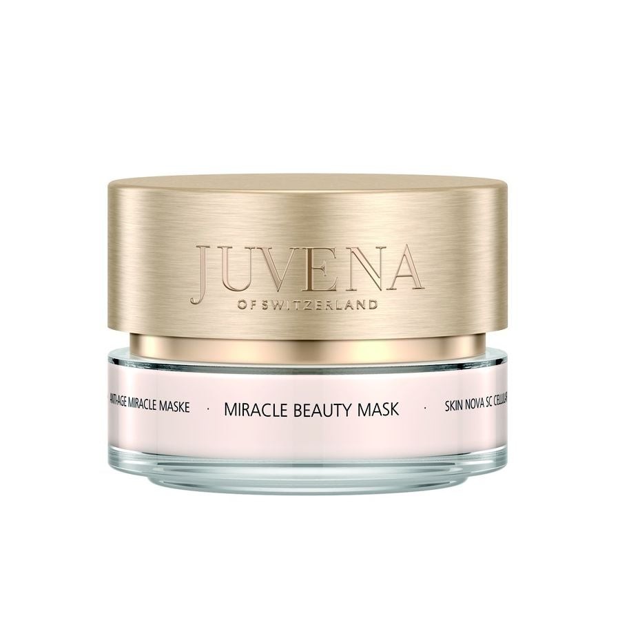 Juvena Miracle Beauty Mask for Instant Radiance 75ml