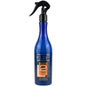 Kuaf Two-Phase Blow Dry Spray with Keratin & Vitamin B5 400 ml