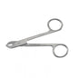 Kruuse Small Animal Nail Clippers for Easy Grooming 11cm