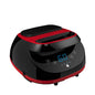 ManiPro Glo Multi LED Lamp w/ Red Trim