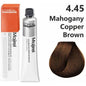 L'Oreal Professionnel Majirel Permanent Creme Color 4.45
