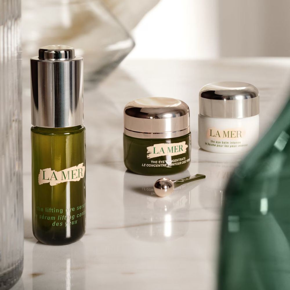 La Mer The Eye Balm Intense Hydrating Eye Treatment 15 ml
