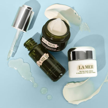 La Mer The Eye Balm Intense Hydrating Eye Treatment 15 ml