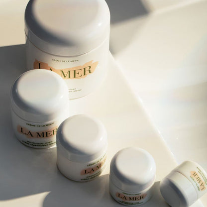 La Mer Crème de la Mer Moisturizing Cream for Radiant Skin 60ml